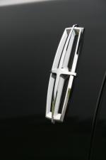 Lincoln MKS 2008 года